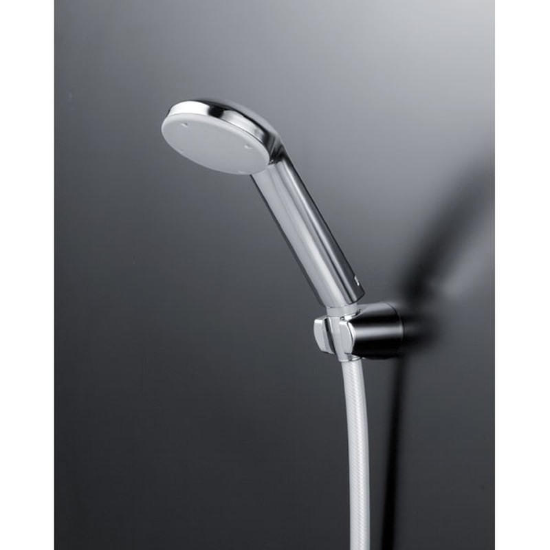 KVK 2301908 シャワーセット ZKF905SBL 1個（ご注文単位1個）【直送品】