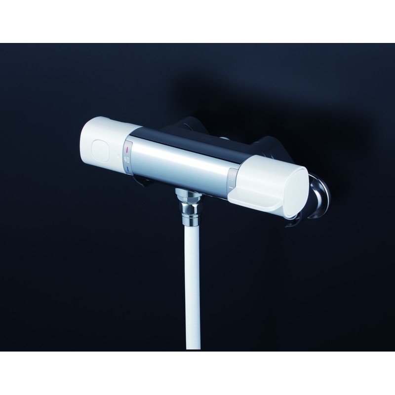 KVK 2302036 サーモシャワーシャワー専用型 FTB100KSF 1個（ご注文単位1個）【直送品】