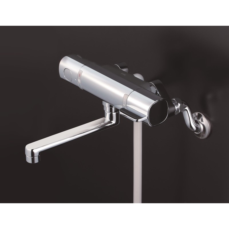 KVK 2302058 寒取替サーモシャワー FTB100KWTKT 1個（ご注文単位1個）【直送品】