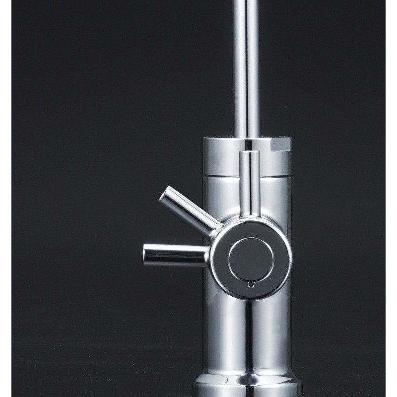 KVK 2302272 浄水器接続専用水栓 K1620G 1個（ご注文単位1個）【直送品】