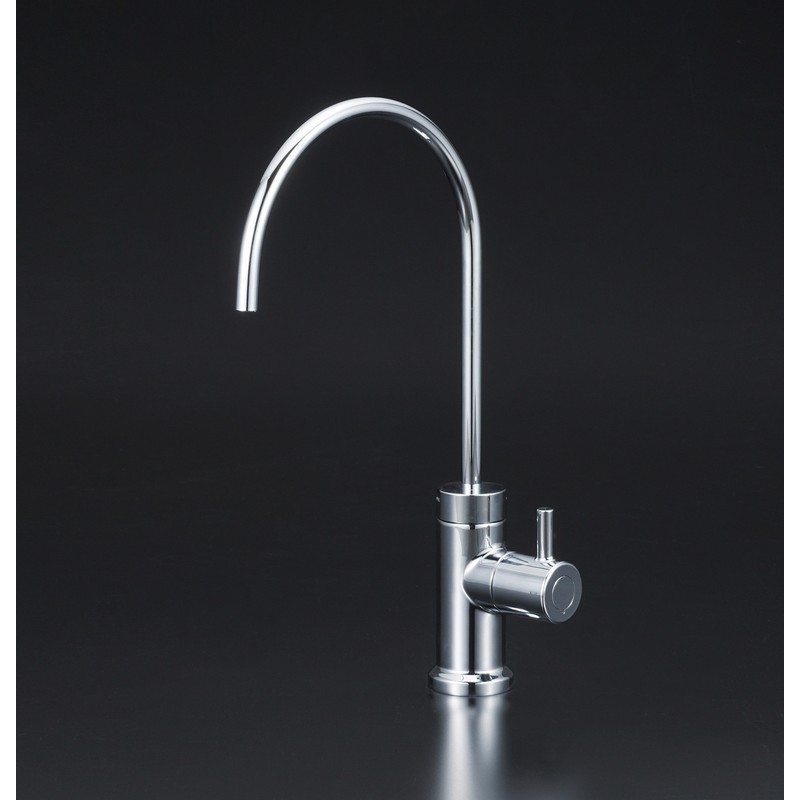 KVK 2302273 浄水器接続専用水栓 K1620GN 1個（ご注文単位1個）【直送品】