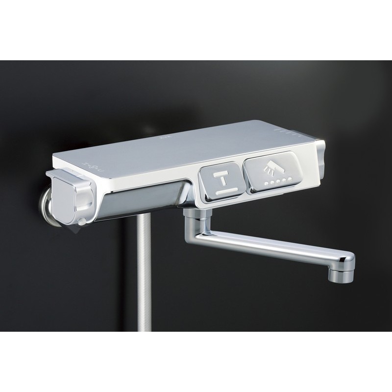 KVK 2302335 ラクダスサーモシャワー 170 KF3070R1 1個（ご注文単位1個）【直送品】