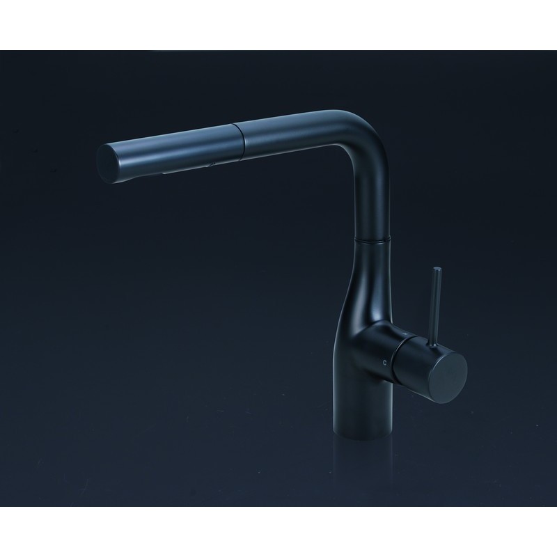 KVK 2302459 L形ホース引出しタイプ e マット KM6161ECM5 1個（ご注文単位1個）【直送品】