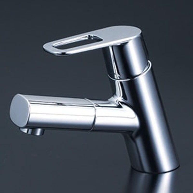 KVK 2302651 寒シングル混合栓 FSL150DZT 1個（ご注文単位1個）【直送品】