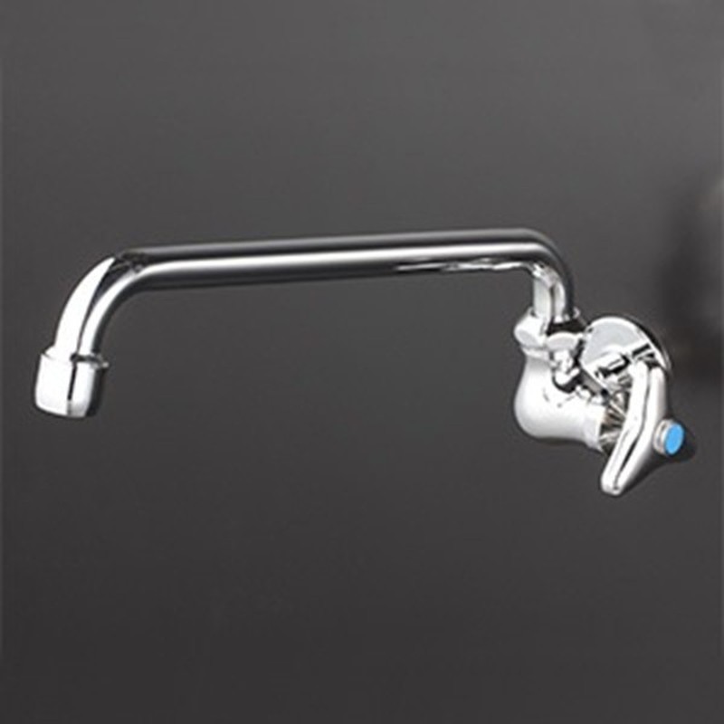 KVK 2302730 横形自在水栓240mmパイプ付 K10DFR24 1個（ご注文単位1個）【直送品】