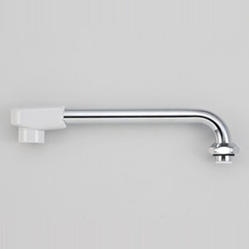 KVK 2303017 混合栓用横形自在パイプ131/2用 190mm Z521B-19 1個（ご注文単位1個）【直送品】