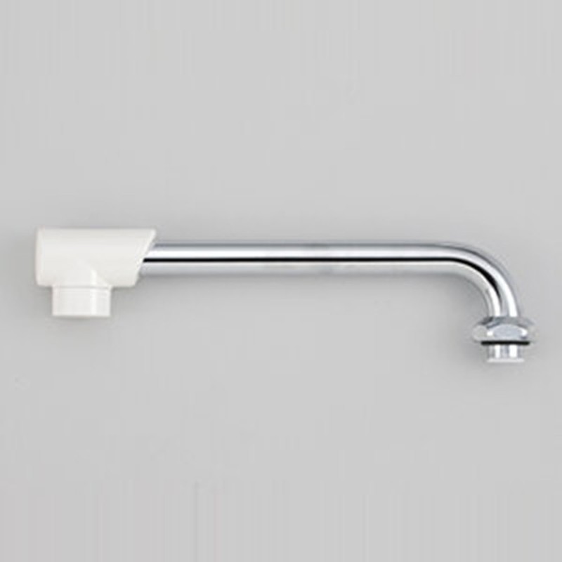 KVK 2303033 混合栓用横形自在パイプ131/2用 Z5217S-19 1個（ご注文単位1個）【直送品】