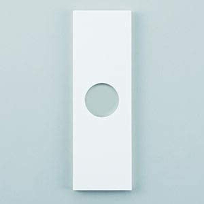 KVK 2303109 カウンター補強板 Z422459 1個（ご注文単位1個）【直送品】