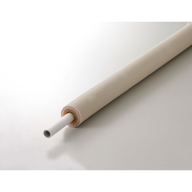 KVK 2300927 アルミ複合管チューブ MXL-10-2025-S 1個（ご注文単位1個）【直送品】