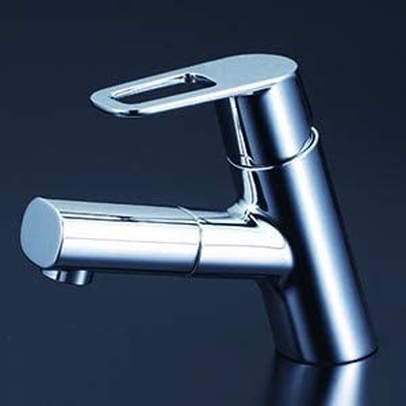 KVK 2302650 シングル混合栓 FSL150DT 1個（ご注文単位1個）【直送品】