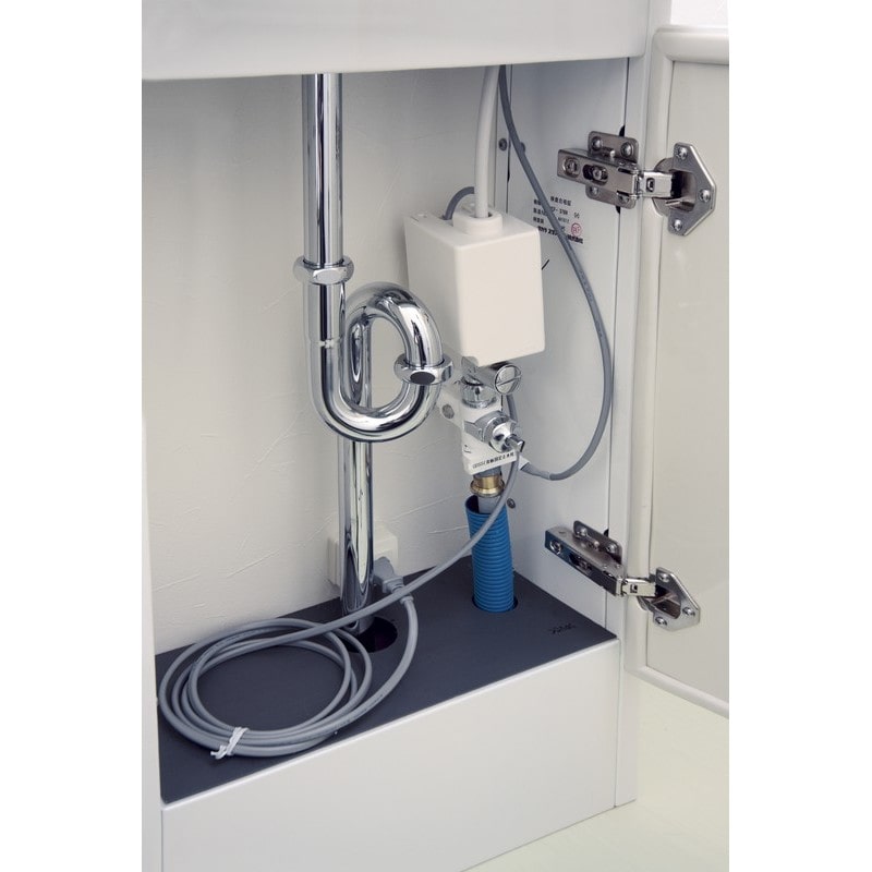 KVK 2300000 センサー水栓 E1700 1個（ご注文単位1個）【直送品】