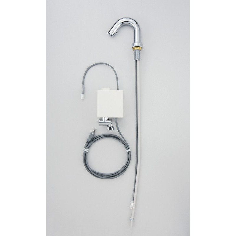 KVK 2300000 センサー水栓 E1700 1個（ご注文単位1個）【直送品】