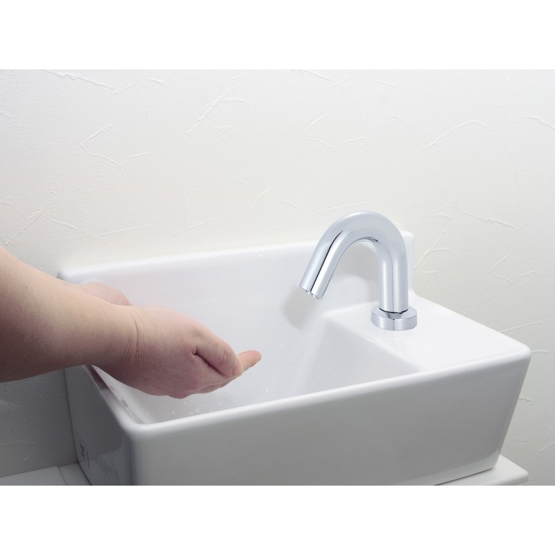 KVK 2300000 センサー水栓 E1700 1個（ご注文単位1個）【直送品】