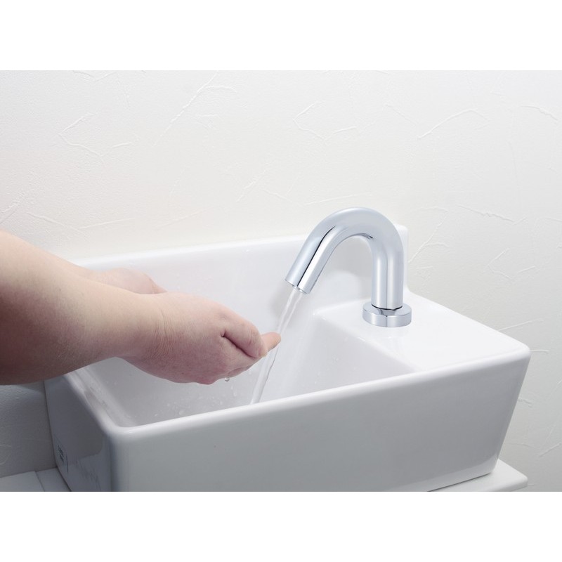 KVK 2300000 センサー水栓 E1700 1個（ご注文単位1個）【直送品】