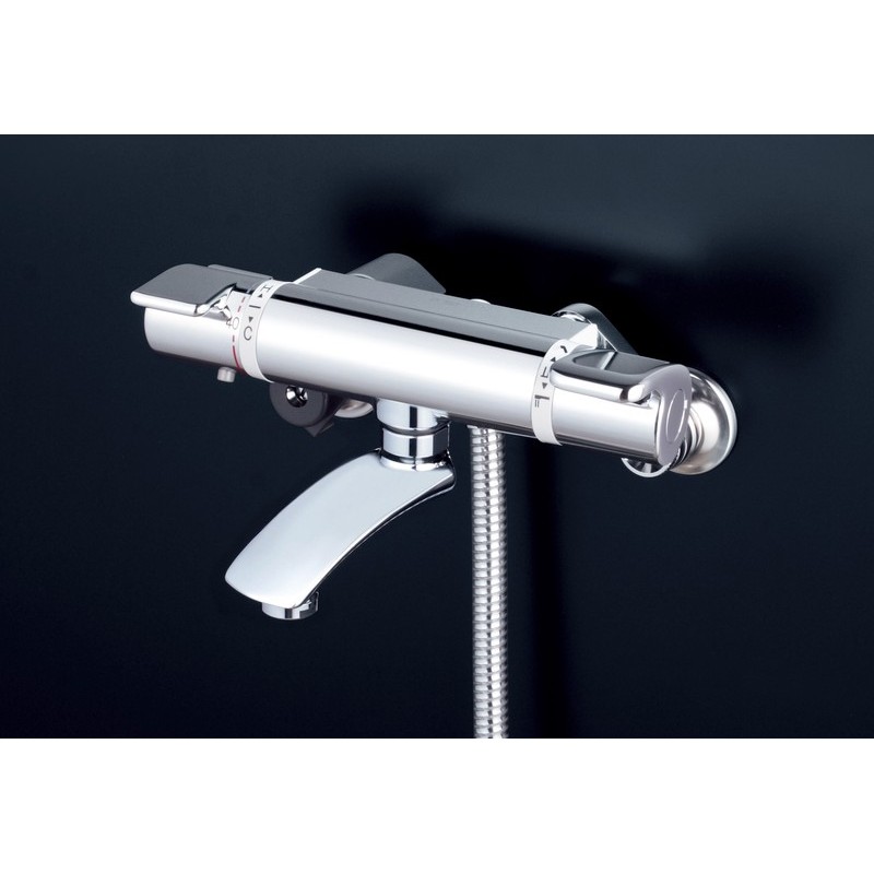 KVK 2300428 サーモシャワー KF890 1個（ご注文単位1個）【直送品】