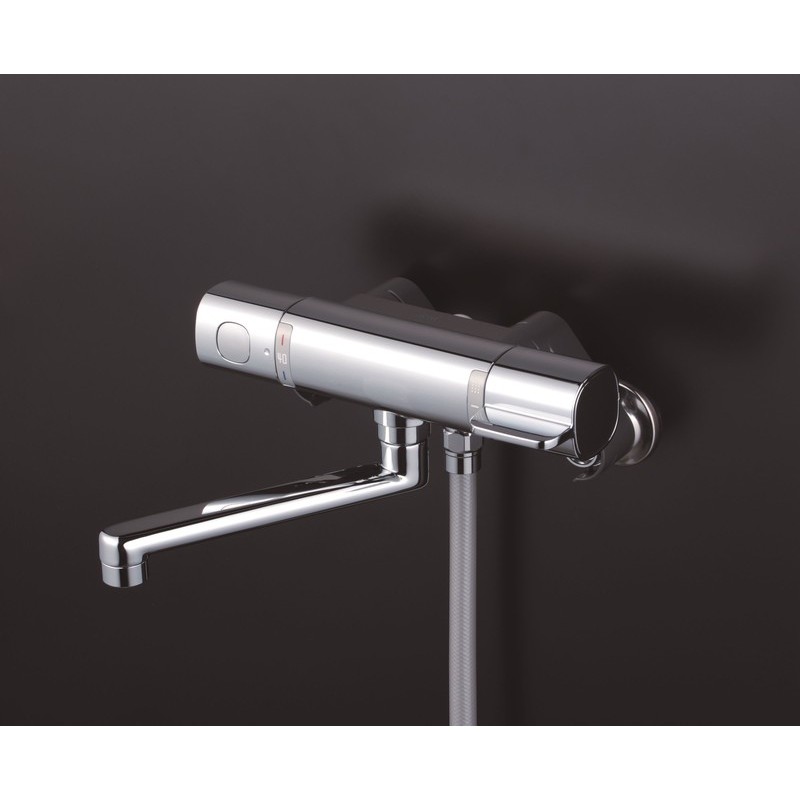 KVK 2302014 寒サーモシャワー ワンストップ付 FTB100KWPFR3T 1個（ご注文単位1個）【直送品】