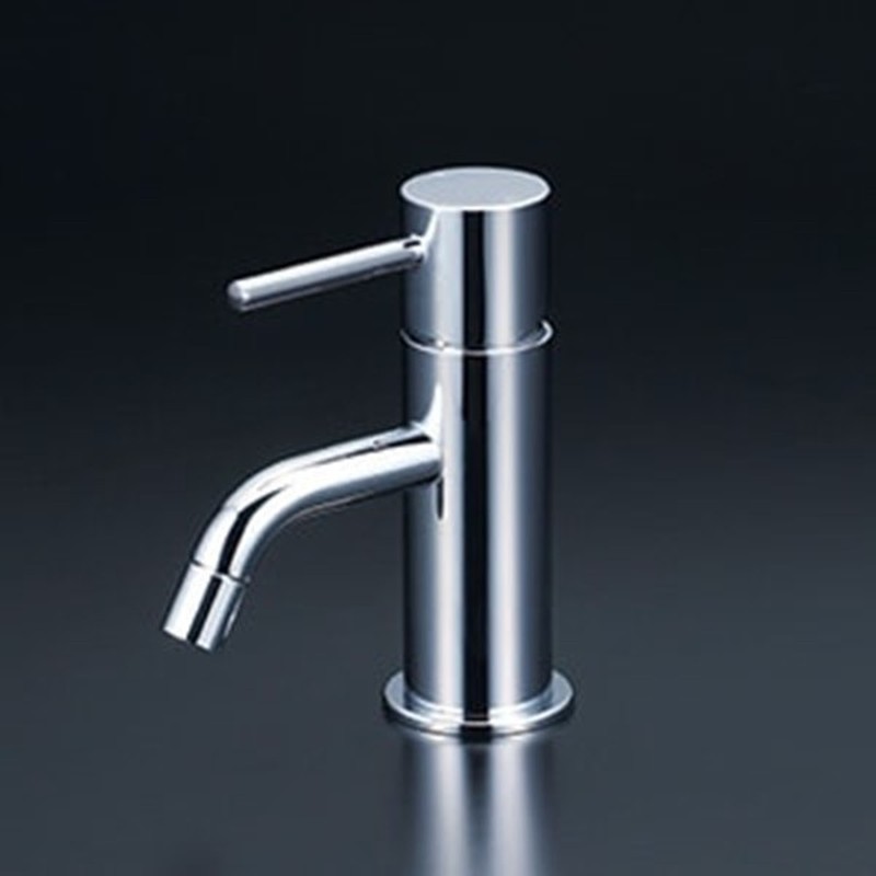 KVK 2302952 シングル混合栓 KM7051U 1個（ご注文単位1個）【直送品】