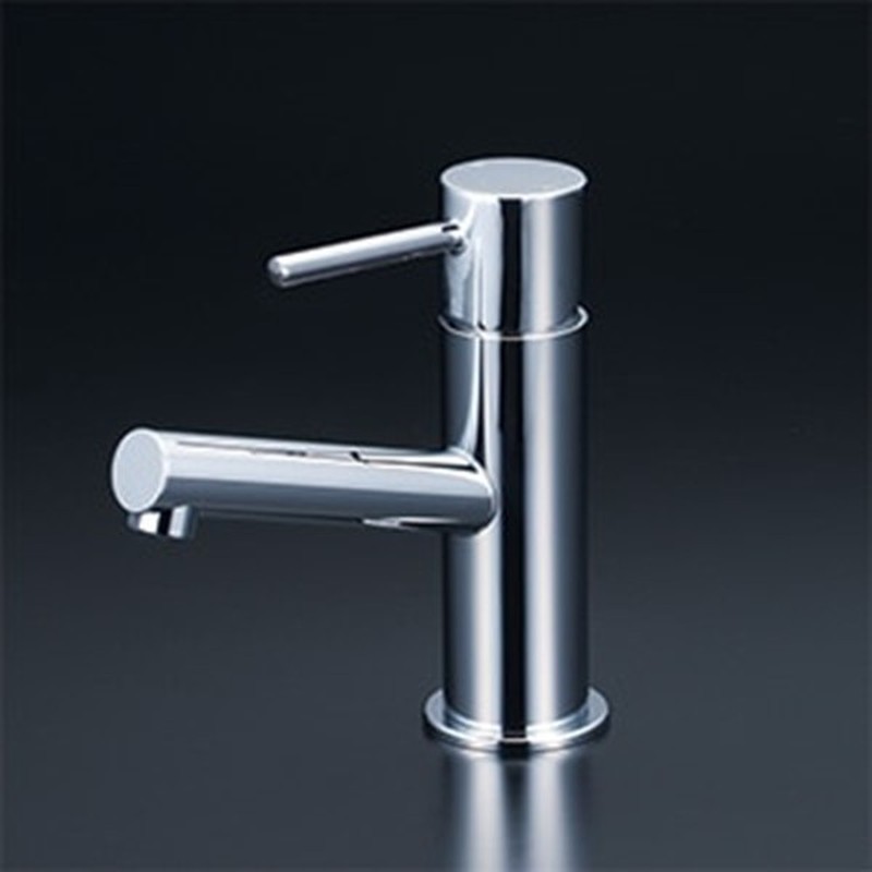 KVK 2302963 シングル混合栓 KM7061U 1個（ご注文単位1個）【直送品】