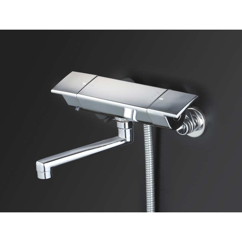 KVK 2302331 サーモシャワー 240 KF3050R2 1個（ご注文単位1個）【直送品】