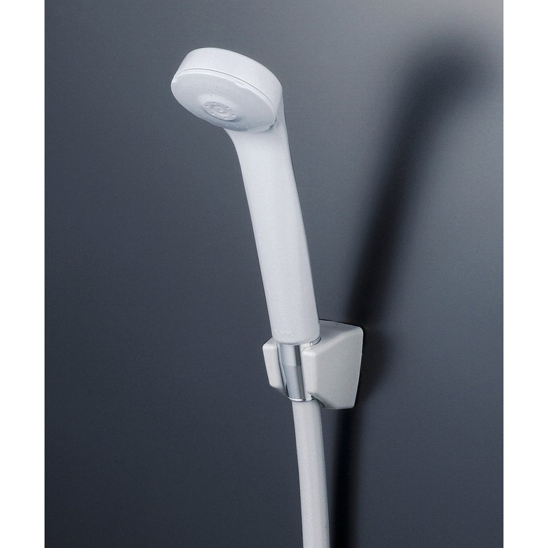 KVK 2300371 サーモシャワー80mmP付 KF800TN 1個(ご注文単位1個)【直送品】