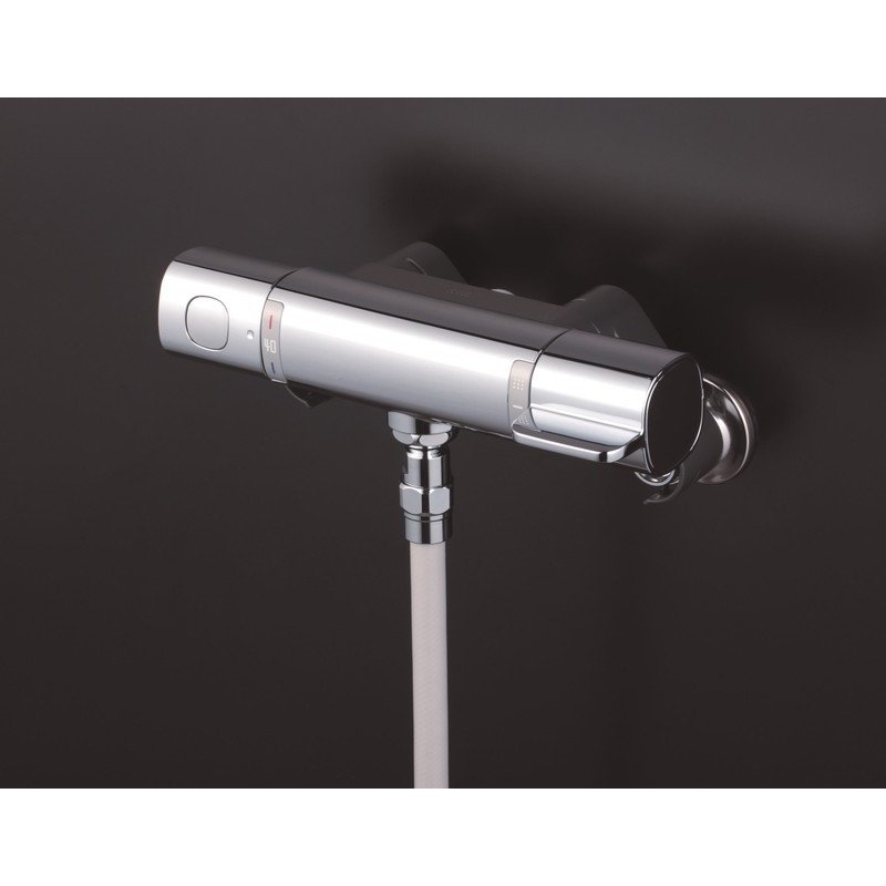 KVK 2302023 サーモシャワーシャワー専用型 FTB100KSFT 1個（ご注文単位1個）【直送品】