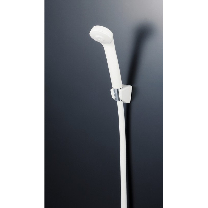 KVK 2302063 サーモシャワー 最高温度規制 FTB100KKCR8 1個（ご注文単位1個）【直送品】