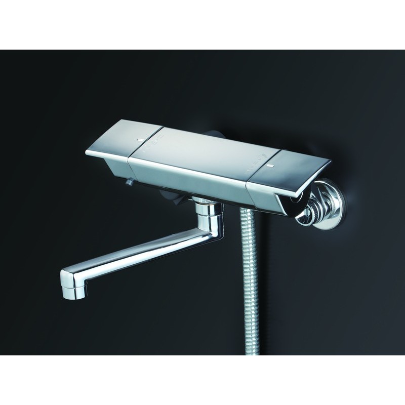 KVK 2302330 サーモシャワー 170 KF3050R1 1個（ご注文単位1個）【直送品】