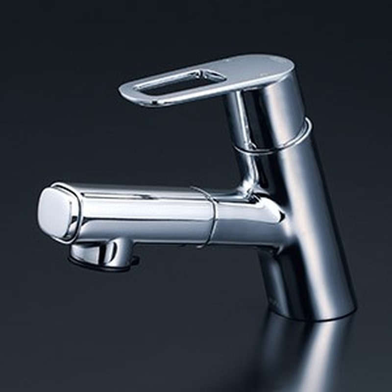 KVK 2302648 シングルシャワー混合栓 eレバー FSL150DEFT 1個（ご注文単位1個）【直送品】