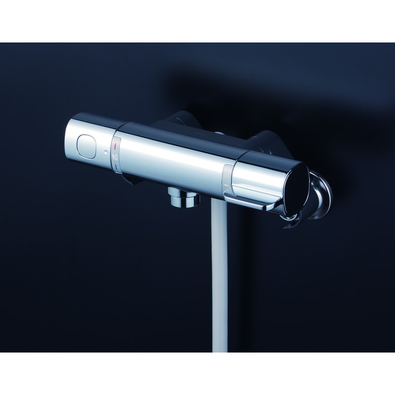 KVK 2302021 サーモシャワー FTB100KRNT 1個（ご注文単位1個）【直送品】