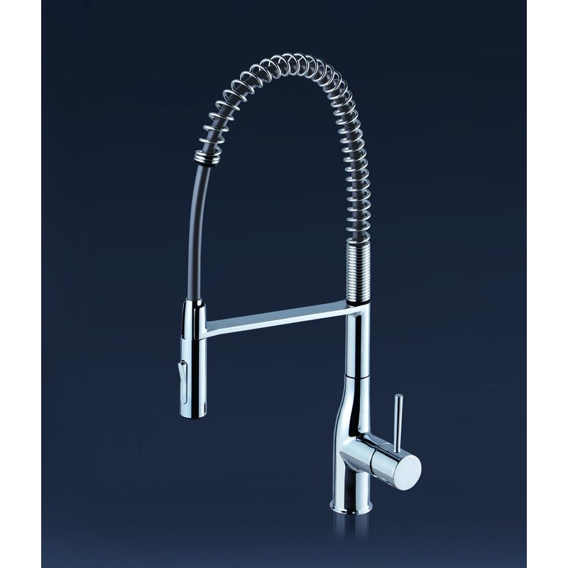 KVK 2302464 オープンホースシャワータイプ e KM6211EC 1個（ご注文単位1個）【直送品】