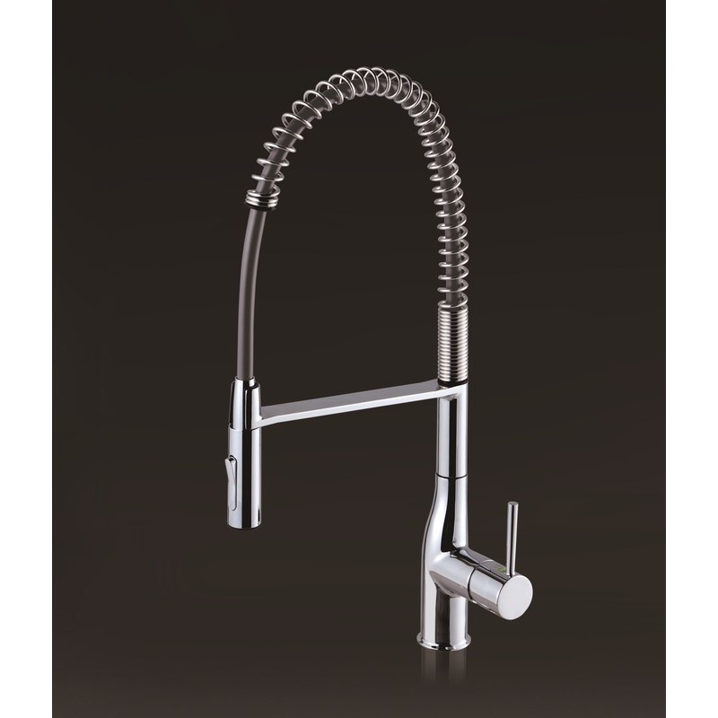 KVK 2302465 寒 オープンホースシャワータイプ e KM6211ZEC 1個（ご注文単位1個）【直送品】