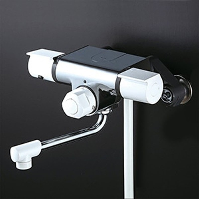 KVK 2303321 定量止水付サーモスタット式シャワー FTB170KP 1個（ご注文単位1個）【直送品】