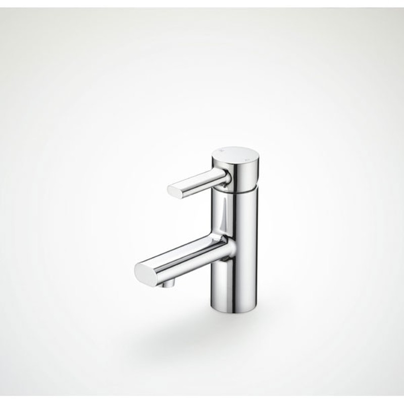 KVK 2300592 寒 洗面シングル混合栓 KM901Z 1個（ご注文単位1個）【直送品】