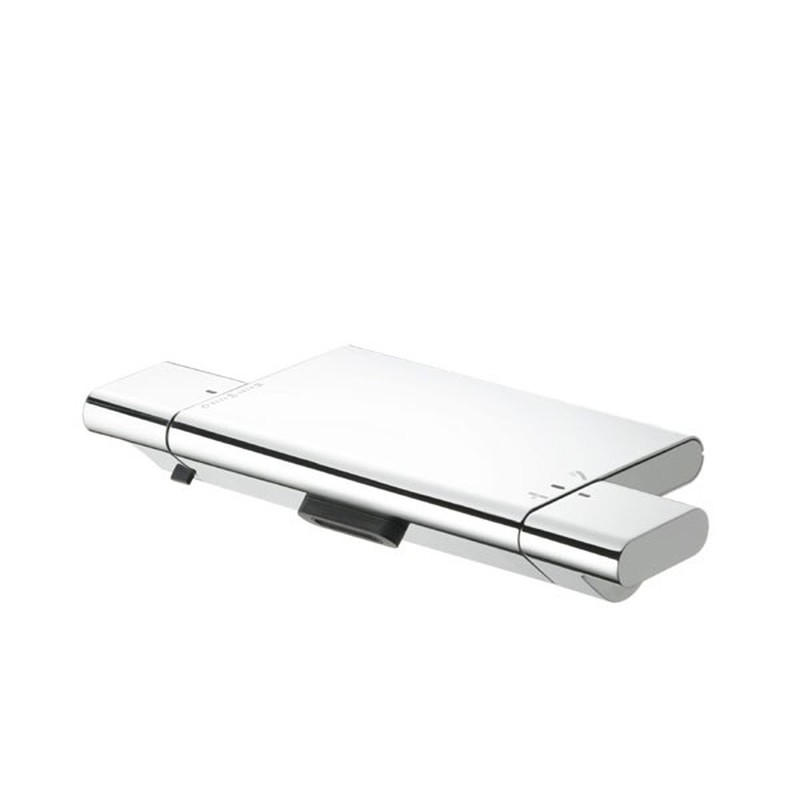 KVK 2300435 寒 サーモシャワー KF900W 1個(ご注文単位1個)【直送品】