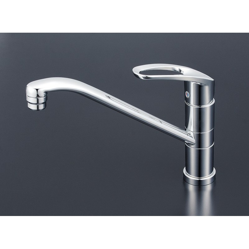 KVK 2300751 流し台混合栓 KM5051T 1個(ご注文単位1個)【直送品】