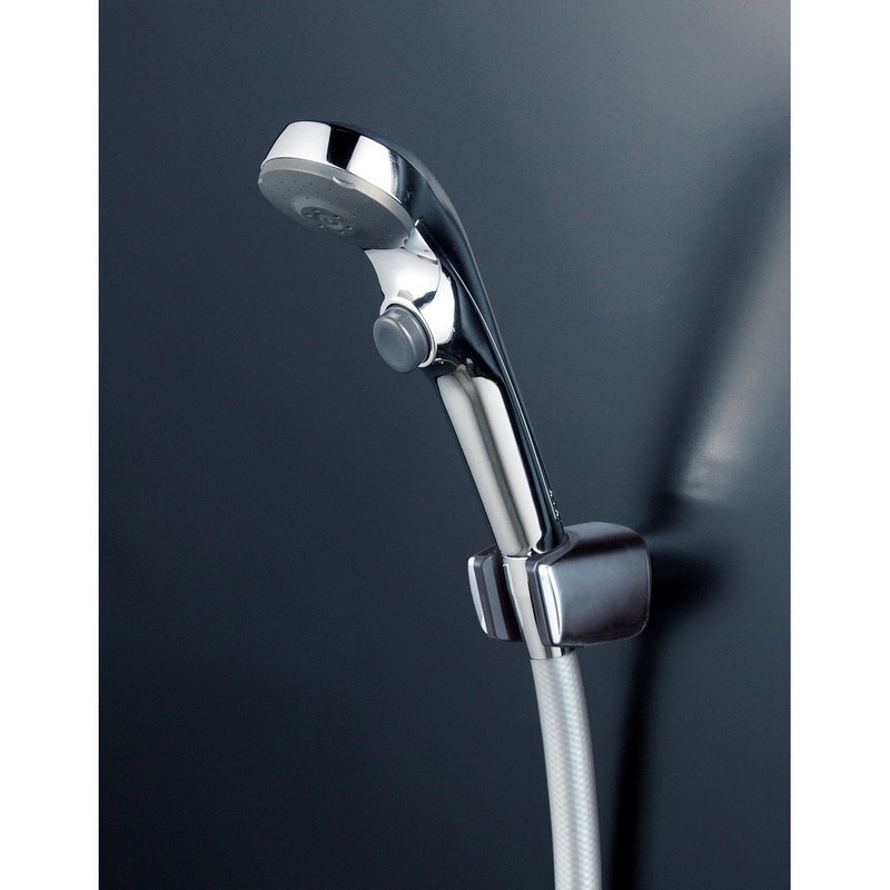 KVK 2302611 サーモスタット式シャワー ワンストップシャワー付 KF800TR2S2HS 1個（ご注文単位1個）【直送品】