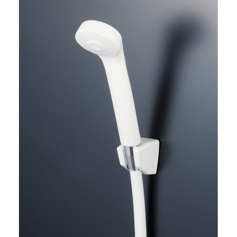 KVK 2300476 デッキシングルシャワー KF6004 1個(ご注文単位1個)【直送品】