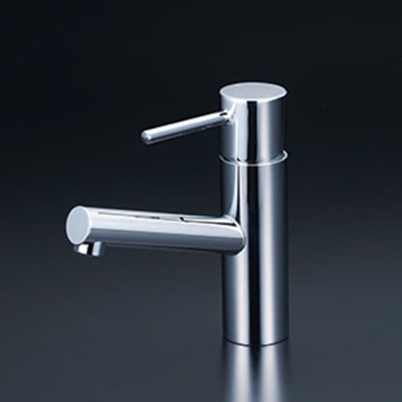 KVK 2302954 シングル混合栓 KM7061 1個（ご注文単位1個）【直送品】