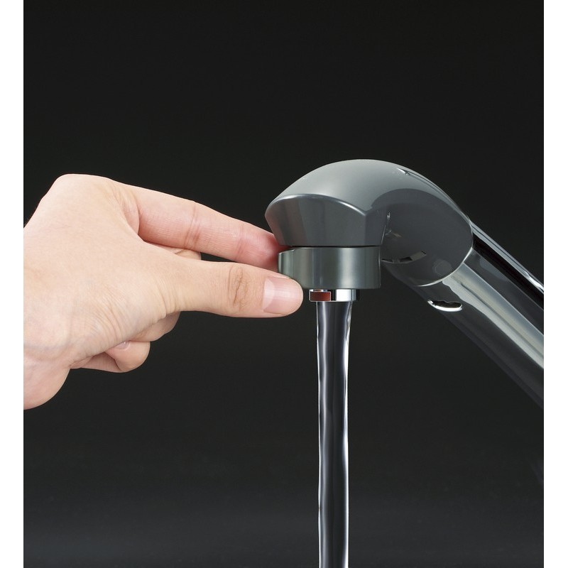 KVK 2302112 シングルレバーシャワー混合栓 FSK110KSFT 1個(ご注文単位1個)【直送品】