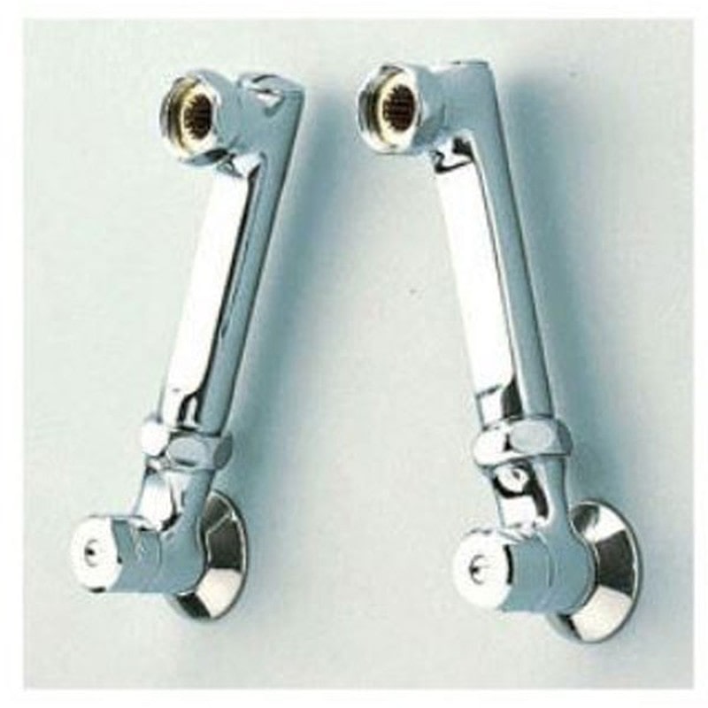 KVK 2301705 寒 延長ソケットセット150mm 水抜付 Z538W 1個（ご注文単位1個）【直送品】