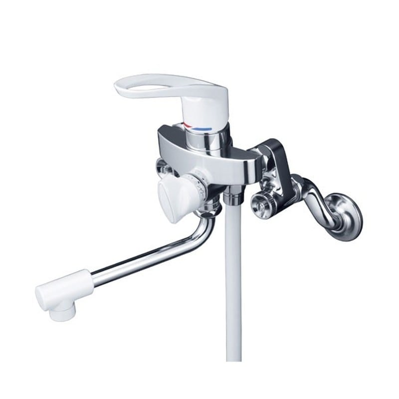 KVK 2300471 寒 取替用シングルシャワー KF5000WU 1個（ご注文単位1個）【直送品】