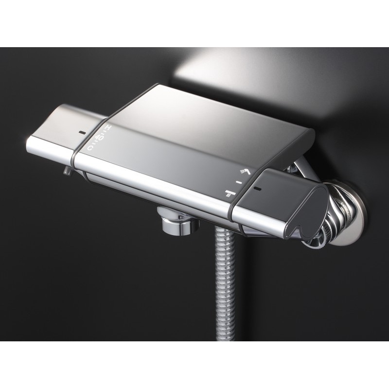 KVK 2300412 サーモシャワー KF850 1個（ご注文単位1個）【直送品】