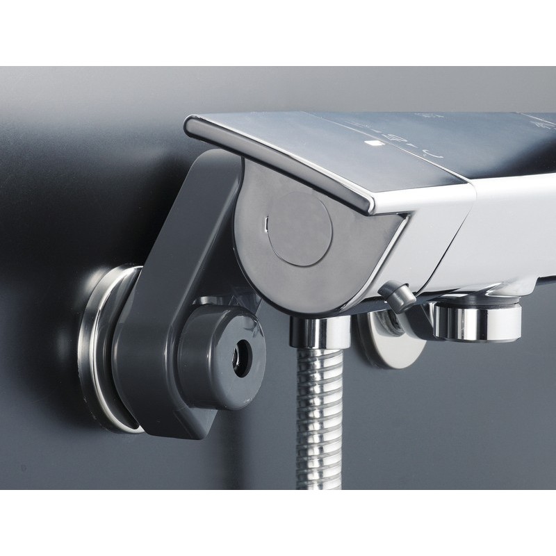 KVK 2300457 サーモシャワーeシャワーnf KF3050 1個(ご注文単位1個)【直送品】