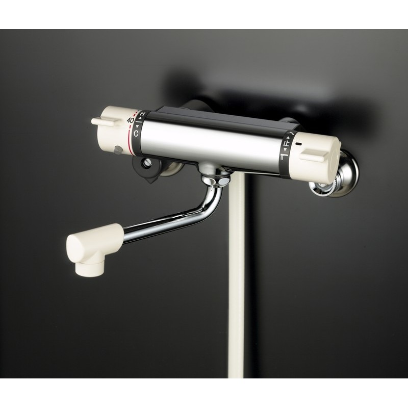 KVK 2300359 サーモシャワー KF800 1個（ご注文単位1個）【直送品】