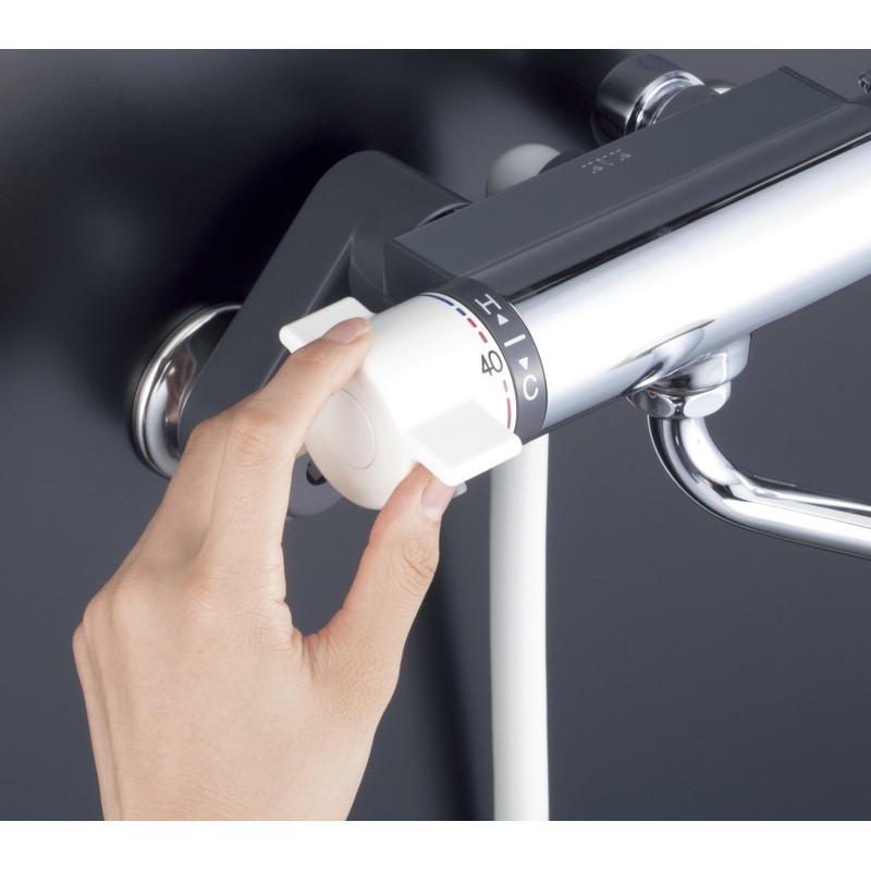 KVK 2300359 サーモシャワー KF800 1個(ご注文単位1個)【直送品】