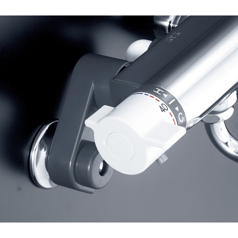 KVK 2300359 サーモシャワー KF800 1個(ご注文単位1個)【直送品】