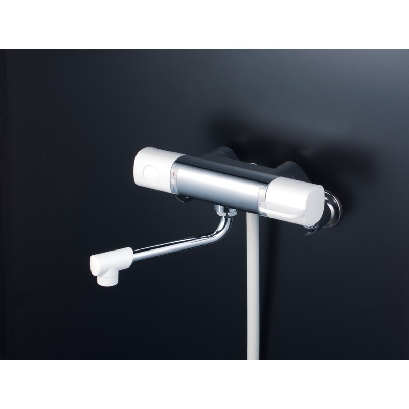 KVK 2302028 サーモシャワー FTB100K 1個（ご注文単位1個）【直送品】