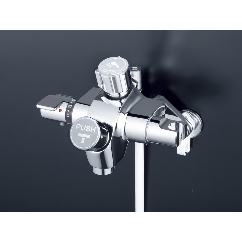 KVK 2302070 自閉サーモスタット KF3040NSV 1個（ご注文単位1個）【直送品】