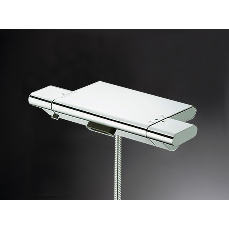 KVK 2300434 サーモシャワー KF900 1個（ご注文単位1個）【直送品】