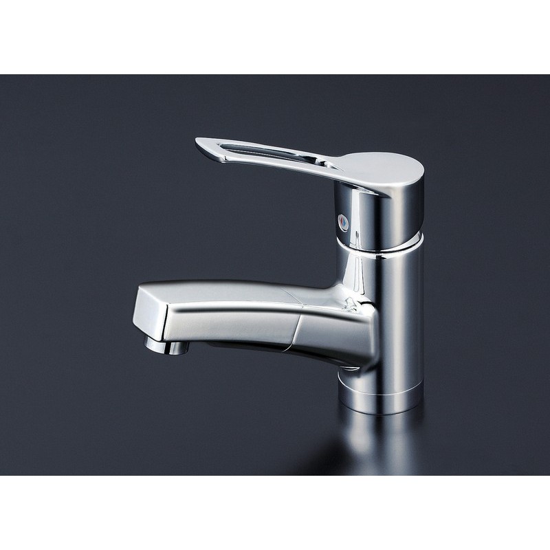 KVK 2300849 洗面混合栓 KM8001T 1個（ご注文単位1個）【直送品】